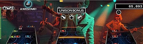 Rock Band 4 (DE)
