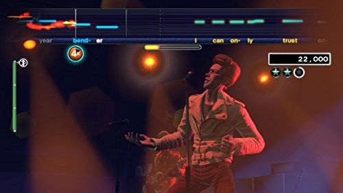 Rock Band 4 (DE)