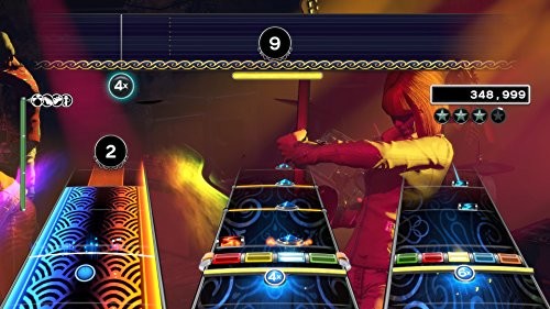 Rock Band 4 (DE)