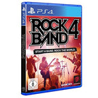 Rock Band 4 (DE)
