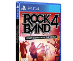 Rock Band 4 (DE)