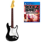 Rock Band 4 Wireless Fender Stratocaster Bundle (DE)