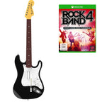 Rock Band 4 Wireless Fender Stratocaster Bundle
