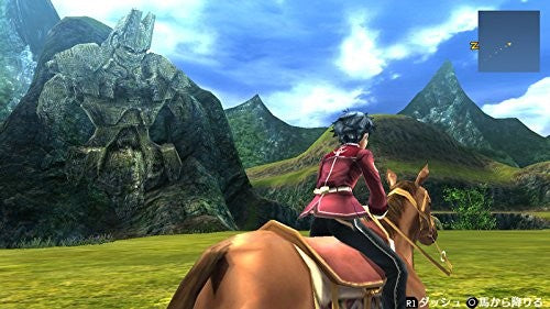 The Legend of Heroes: Trails of Cold Steel (GB)