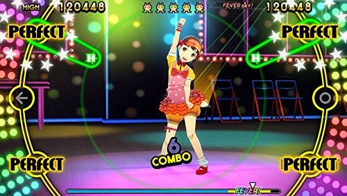 Persona 4: Dancing All Night (DE)