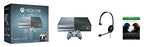 Konsole 1TB + Halo 5 — Limited Edition