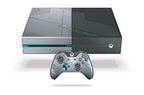 Konsole 1TB + Halo 5 — Limited Edition