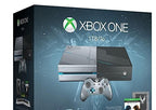 Konsole 1TB + Halo 5 — Limited Edition