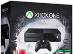 Konsole 1TB + Tomb Raider + Rise of the Tomb Raider