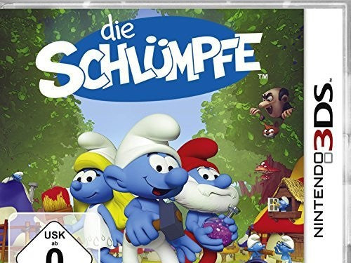 Die Schlümpfe (DE)