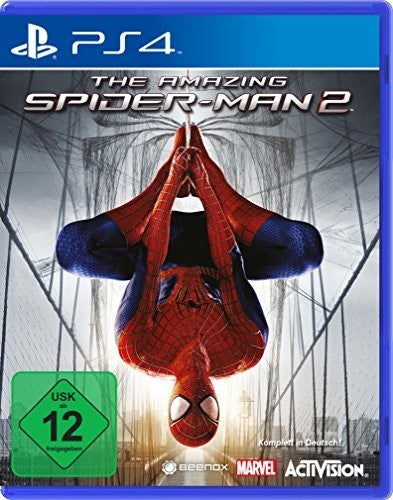 The Amazing Spider-Man 2 (DE)