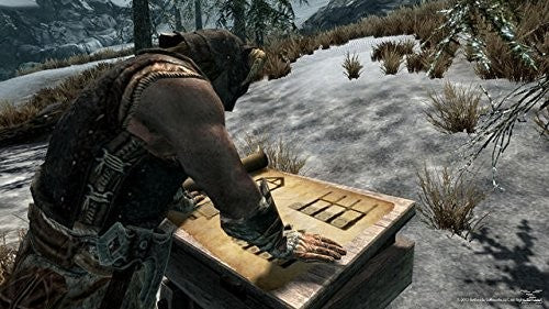 The Elder Scrolls V: Skyrim — Legendary Edition