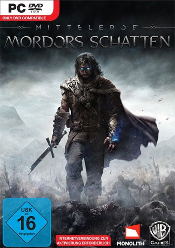 Mittelerde: Mordors Schatten