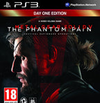 Metal Gear Solid V: The Phantom Pain (GB)