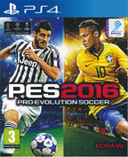 Pro Evolution Soccer 2016 / PES 16 (AT) — Day One Edition