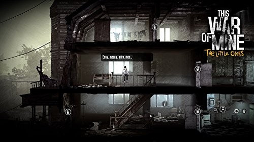 This War Of Mine: The Little Ones (DE)