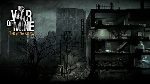 This War Of Mine: The Little Ones (DE)