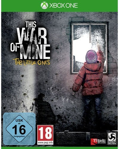 This War Of Mine: The Little Ones (DE)
