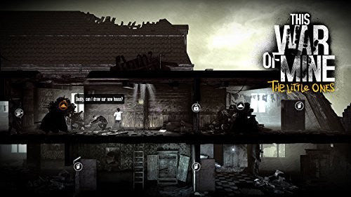 This War of Mine: The Little Ones (DE)