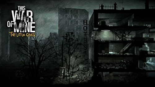 This War of Mine: The Little Ones (DE)
