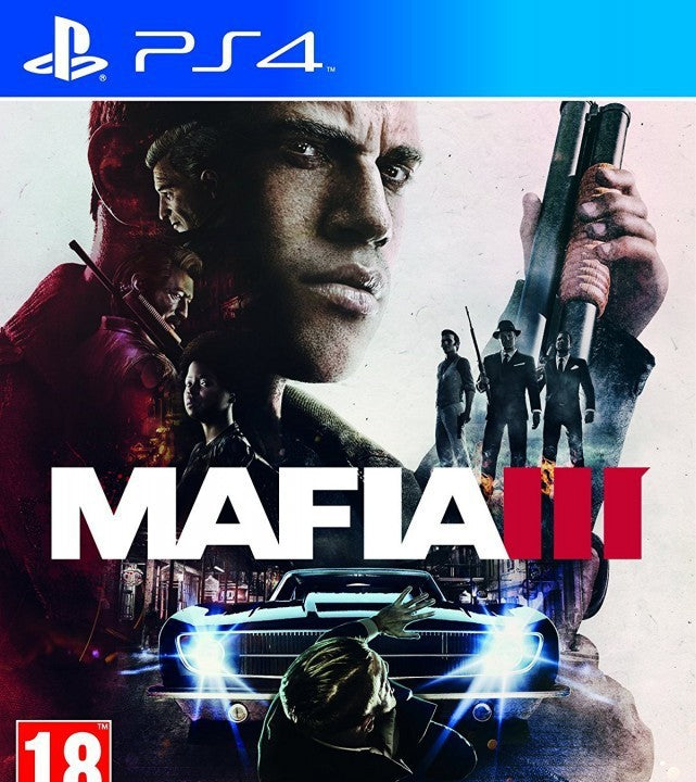 Mafia III (AT)