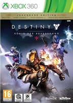Destiny: König der Besessenen Legendäre Edition (AT)