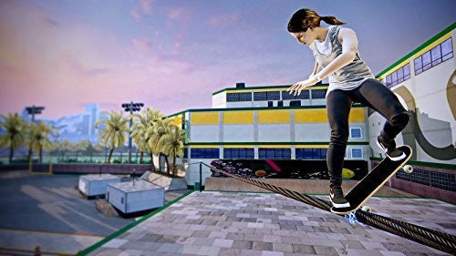 Tony Hawk's Pro Skater 5 (DE)