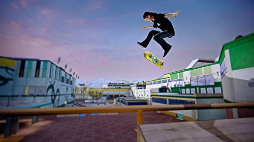 Tony Hawk's Pro Skater 5 (DE)