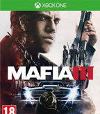 Mafia III (AT)