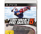 Tony Hawk's Pro Skater 5 (DE)