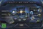 StarCraft II: Legacy of the Void — Collector's Edition