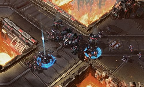 StarCraft II: Legacy of the Void — Collector's Edition