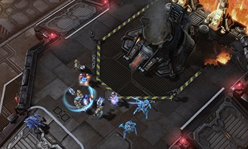 StarCraft II: Legacy of the Void — Collector's Edition