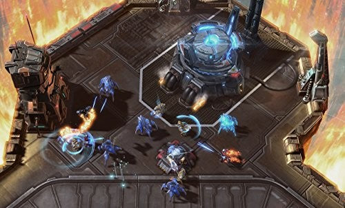 StarCraft II: Legacy of the Void — Collector's Edition