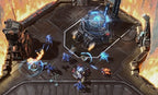 StarCraft II: Legacy of the Void — Collector's Edition