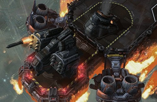 StarCraft II: Legacy of the Void — Collector's Edition