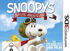 Snoopys Große Abenteuer