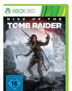 Rise of the Tomb Raider (DE)