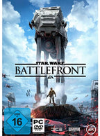 Star Wars Battlefront