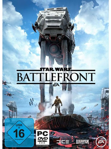 Star Wars Battlefront