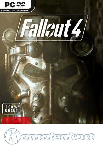 Fallout 4 — Day One Edition