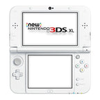 Konsole XL Animal Crossing Edition + Spiel vorinst. + Netzteil — Animal Crossing Edition