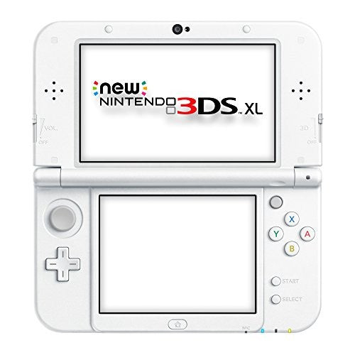 Konsole XL Animal Crossing Edition + Spiel vorinst. + Netzteil — Animal Crossing Edition