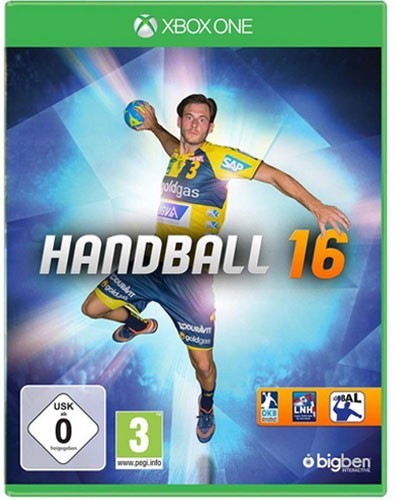 Handball 16