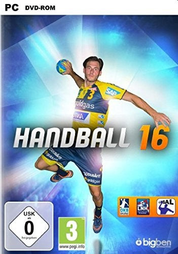 Handball 16
