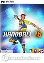 Handball 16