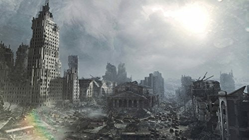 Metro Last Light: Redux (DE)