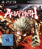 Asura's Wrath (DE)