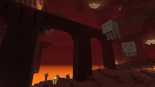 Minecraft (GB)