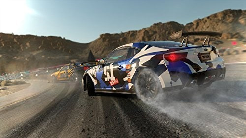 The Crew Wild Run Edition (DE) — Wild Run Edition